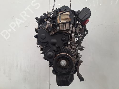 Used Engine Engine 37641246 37641246