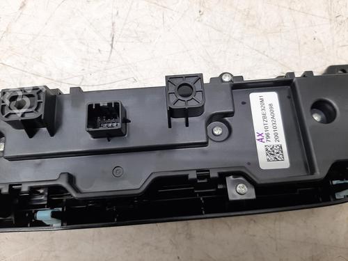 Climate control HONDA JAZZ V (GR_, GS_) 1.5 eHEV (GR3, GR6) | BP30735393I5 - Image 5