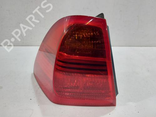 Used Left taillight BMW 3 Touring (E91) 320 i (150 hp) 27181827