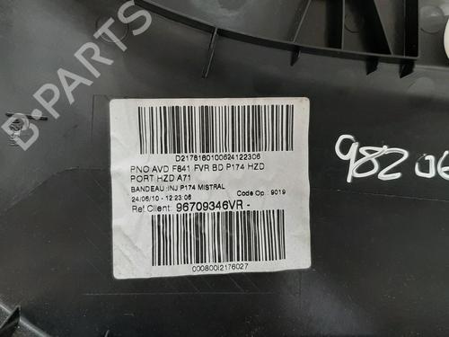 Front right panel PEUGEOT 207 SW (WK_) 1.6 HDi | BP26849452C59 - Image 6