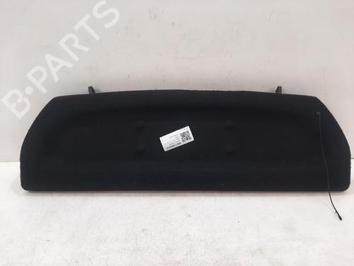 Used Rear parcel shelf TOYOTA AYGO (_B1_) 1.0 (KGB10_, KGB10R) (68 hp) 30789221