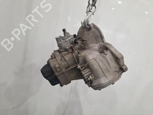 Gearbox VAUXHALL CORSA Mk III (D) (S07) 1.4 (L08) | BP31650230M3 