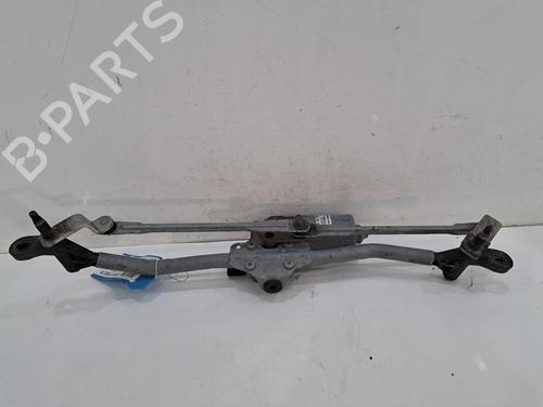 Front wiper motor SKODA FABIA II (542) 1.4 TDI | BP35922012M29  - Image 6