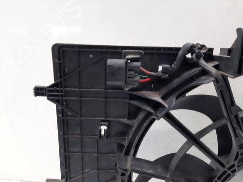 Radiator fan MG MG HS (AS23) 1.5 EHS Hybrid (CSA6463) | BP35921799M35 - Image 6
