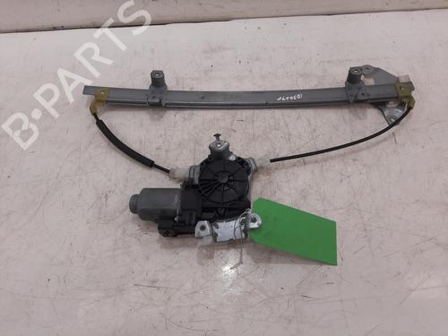 Front right window mechanism NISSAN NOTE (E11, NE11) 1.4 | BP37218922C23 - Image 6