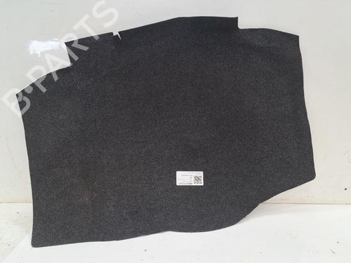 Used Luggage compartment floor Luggage compartment floor 37433237 37433237