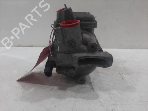 AC compressor VW GOLF VI (5K1) 1.6 TDI | BP29524904M34 