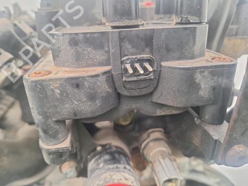 Engine FORD FIESTA VI (CB1, CCN) 1.25 | BP33699626M1 - Image 4