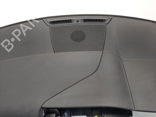 Kollisonspute sett JAGUAR I-PACE (X590) EV400 AWD | BP26767355C86