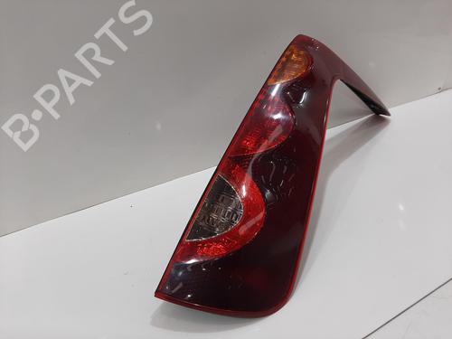 Right taillight NISSAN NOTE (E11, NE11) 1.4 | BP28085031C35 