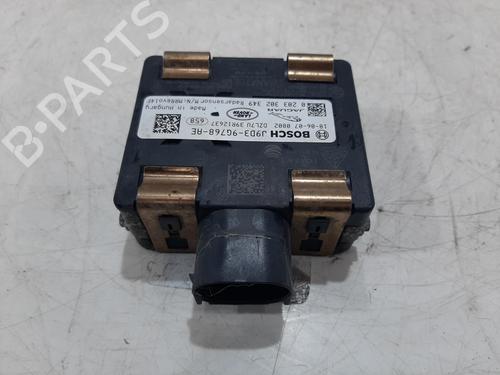 Elektronisk modul JAGUAR I-PACE (X590) EV400 AWD (400 hp) 29966382