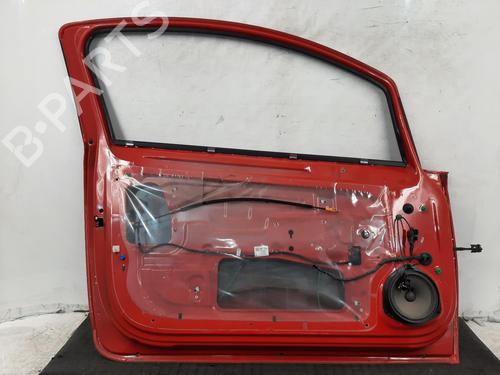 Drzwi przednie lewe VAUXHALL CORSA Mk IV (E) (X15) 1.4 | BP29884108C2