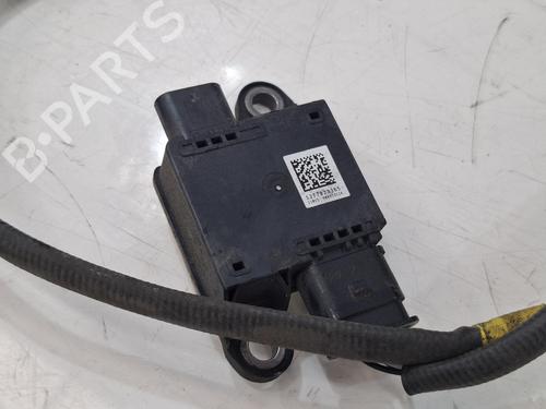 Particulate filter VAUXHALL MOVANO Mk II (B) VAN (X62) 2.3 CDTI FWD (FV) | BP39561075M81 - Image 5