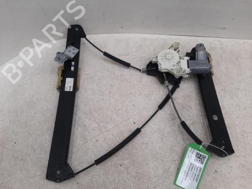 Rear right window mechanism AUDI E-TRON (GEN) 50 quattro | BP26853137C25 