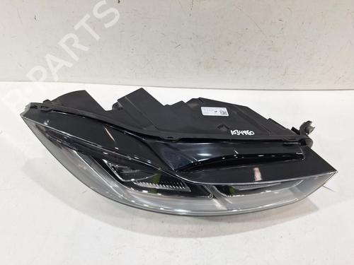 Right headlight JAGUAR I-PACE (X590) EV400 AWD | BP31769104C29