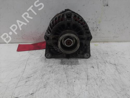 Used Alternator NISSAN JUKE (F15) 1.6 (117 hp) 30496038