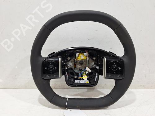 Volante Volante CITROËN C5 AIRCROSS (A_) 1.2 Hybrid 136 (ARHPYJ) (136 hp) 39716227 39716227