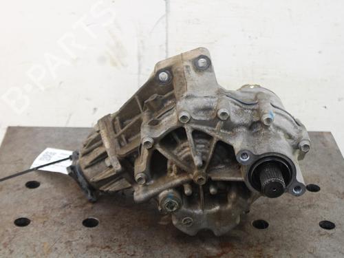 Transfer box SUZUKI VITARA (LY) 1.4 T AllGrip (APK414) | BP26808009M36 