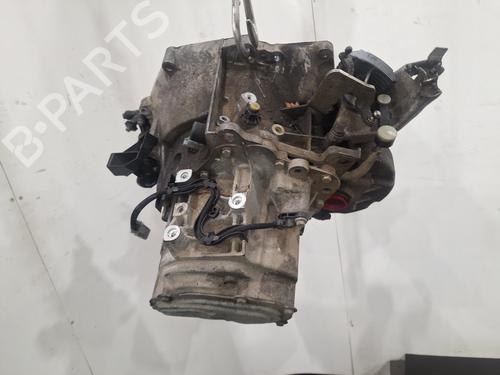 Gearbox CITROËN C4 CACTUS 1.2 THP 110 | BP31965165M3