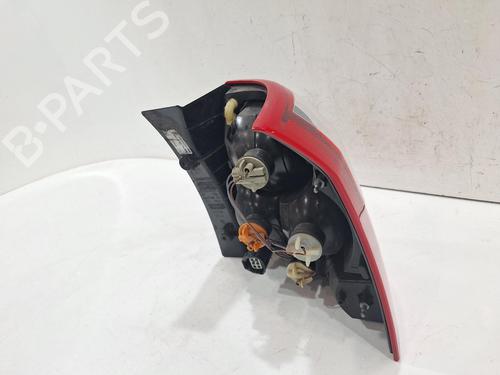 Left taillight LAND ROVER FREELANDER 2 (L359) 2.2 TD4 4x4 | BP31685830C34 