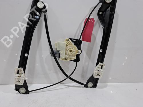 Used Front left window mechanism Front left window mechanism 38433747 38433747