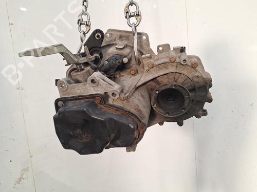 Gearbox SKODA FABIA II (542) 1.4 TDI | BP29883306M3