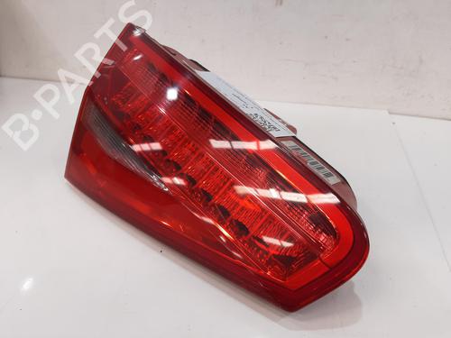 Left taillight AUDI A4 B8 (8K2) 2.0 TDI | BP28039711C34 