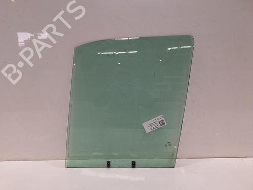 Used Front left door window FORD TRANSIT CONNECT (P65_, P70_, P80_) 1.8 Di (75 hp) 27705361