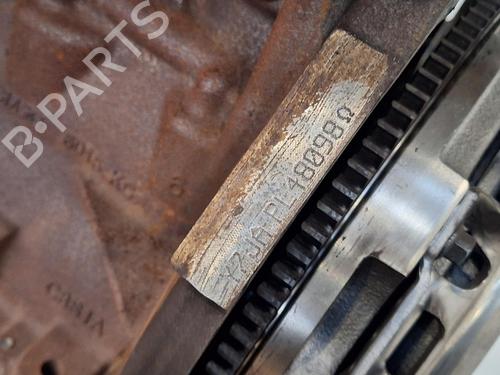 Engine FORD FIESTA VII (HJ, HF) 1.0 EcoBoost | BP31978438M1 