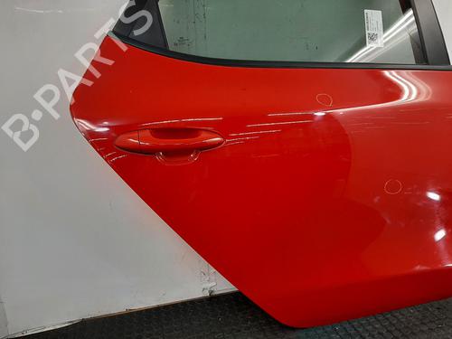 Dør højre bagtil KIA CEE'D (JD) 1.4 CVVT | BP38800703C5 - Image 3