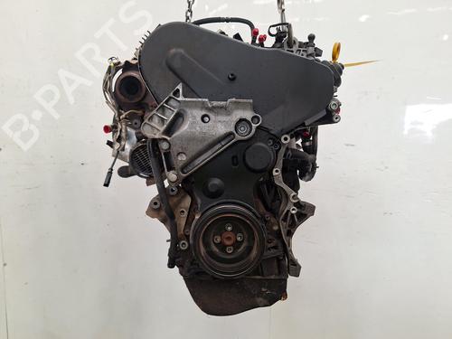 Used Engine Engine SEAT LEON (5F1) 1.6 TDI (105 hp) 36506233 36506233