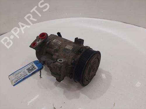 AC compressor FIAT 500X (334_) 1.6 (334AXE1A) | BP37218822M34 - Image 5