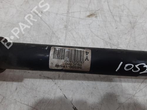 Steering rack KIA VENGA (YN) 1.6 CVVT | BP36810613M22 - Image 6