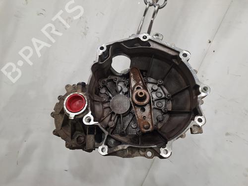 Used Gearbox Gearbox 39176892 39176892