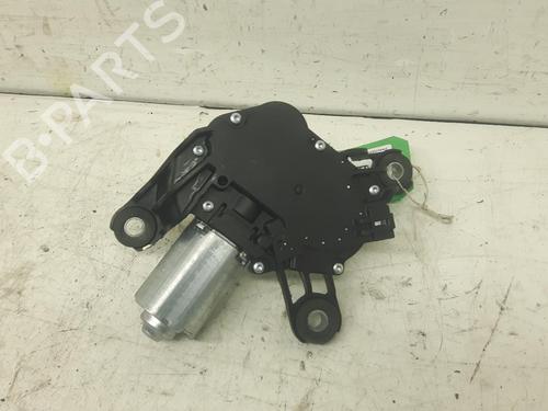Rear wiper motor VAUXHALL VECTRA Mk II (C) Estate (Z02) 1.8 | BP26749726M102 
