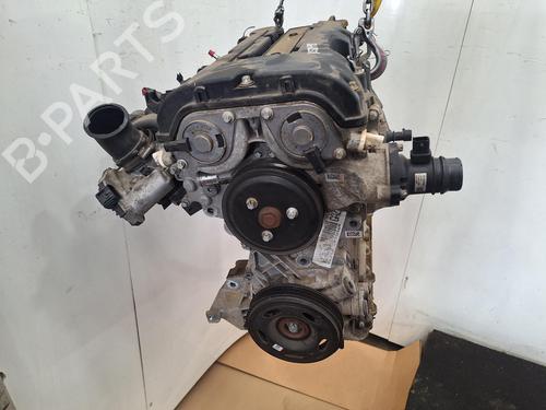 Engine VAUXHALL CORSA Mk IV (E) (X15) 1.4 | BP38604344M1 - Image 4