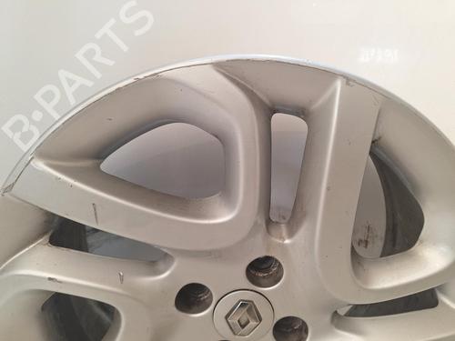Fælk RENAULT CAPTUR I (J5_, H5_) 0.9 TCe 90 | BP34732942C45 - Image 2