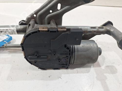 Front wiper motor VW GOLF SPORTSVAN VII (AM1, AN1) 1.6 TDI | BP31964780M29 