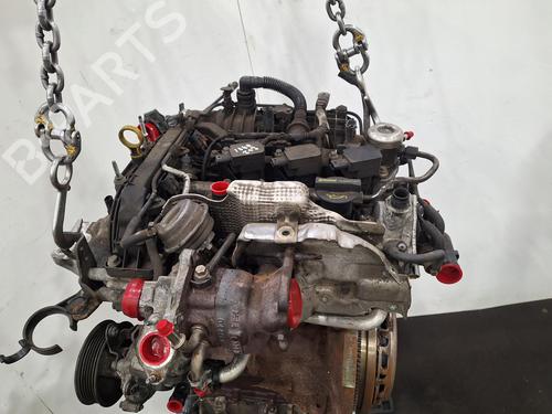 Engine FORD B-MAX (JK) 1.0 EcoBoost | BP31903667M1 