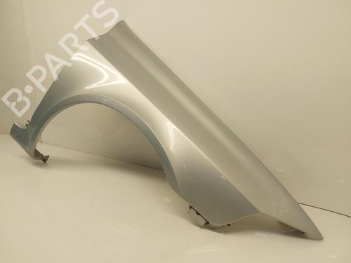 Right front fenders RENAULT LAGUNA II Grandtour (KG0/1_) 1.9 dCi (KG0G) | BP26784149C42 