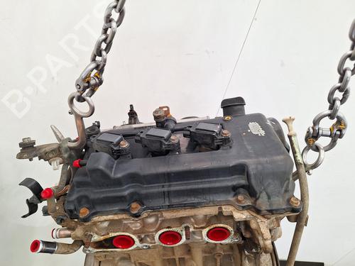 Engine MITSUBISHI MIRAGE / SPACE STAR VI Hatchback (A0_A) 1.0 (A05A) | BP36535177M1 - Image 6