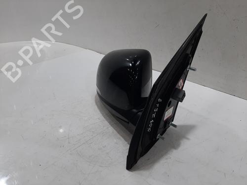 Right mirror KIA PICANTO II (TA) 1.0 | BP30142271C27