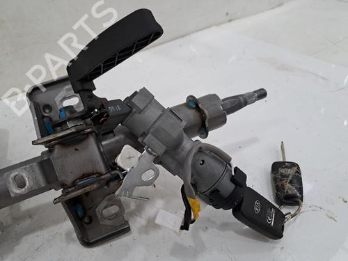 Steering column KIA PICANTO II (TA) 1.0 | BP35921987M21 - Image 4