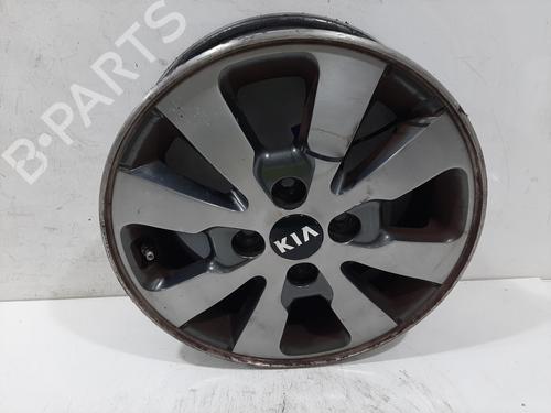 Felg KIA PICANTO II (TA) 1.0 (69 hp) 31209374