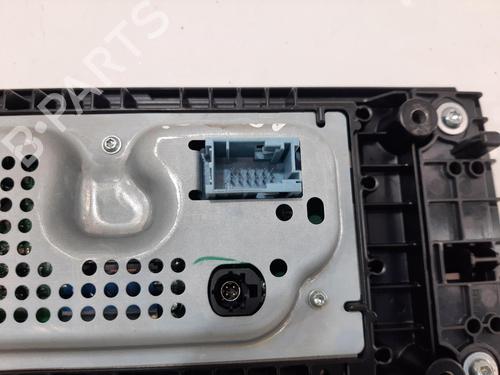 Display monitor JAGUAR I-PACE (X590) EV400 AWD | BP37157700C48 - Image 4