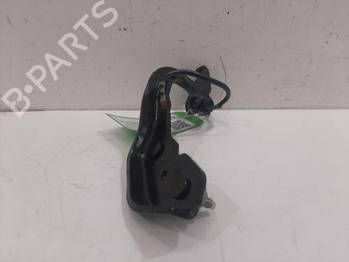 Hinge/Door check strap JAGUAR I-PACE (X590) EV400 AWD | BP27281344C146 