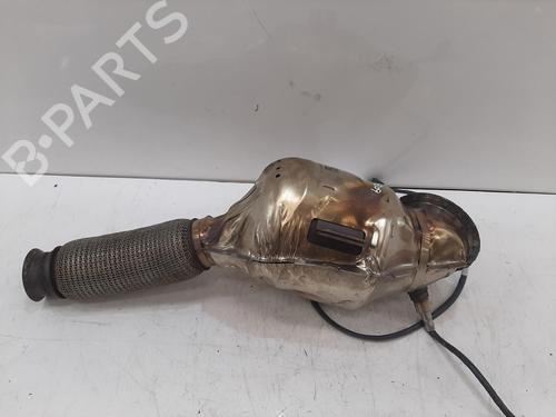 Catalyst FORD PUMA (J2K, CF7) 1.0 EcoBoost mHEV | BP38098563M10 - Image 5