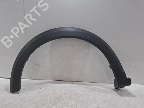 Used Front left wheel arch trim Front left wheel arch trim DACIA SANDERO III 1.0 TCe 90 (91 hp) 40205810 40205810