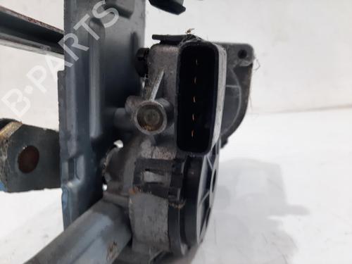 Front wiper motor KIA CEE'D (JD) 1.6 CRDi 128 | BP29810063M29