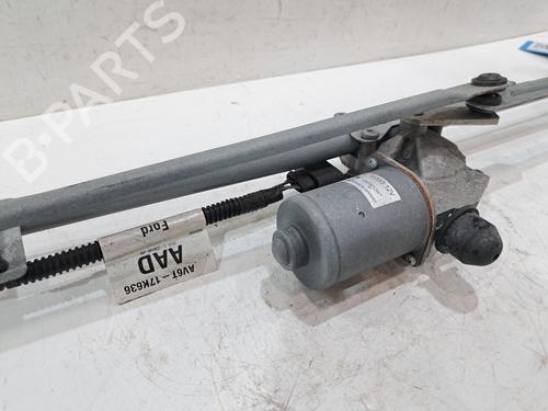 Front wiper motor FORD GRAND C-MAX (DXA/CB7, DXA/CEU) 1.6 TDCi | BP31240308M29